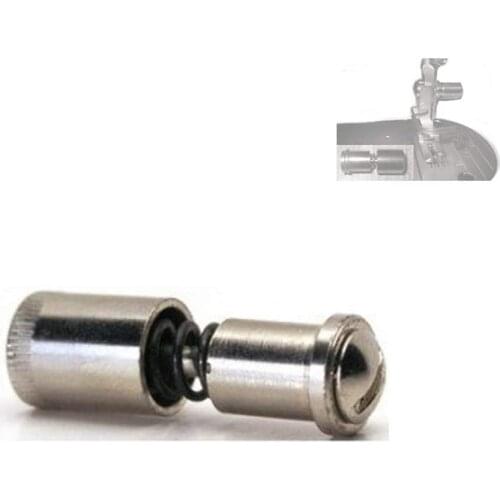 Easy Quick Change Foot Spring Clamp SFC2 / P60555 for Industrial Sewing Machine