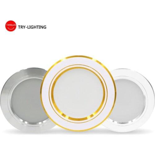 Tanranyu LED Spotlights