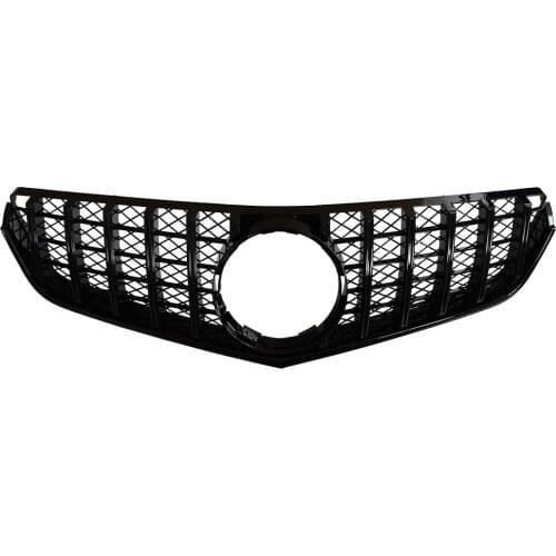 Charm2021 Fit Refitting For the of Mercedes Benz 2010-2016 E-class Coupe, Two Door W207gt Mantianxing, Grid