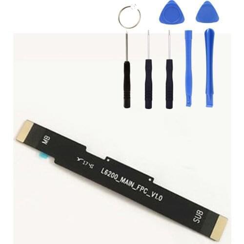 LCD Display Testing Touch Screen Tester Flex Cable Screen Connect Cable Repair Kit Gift FOR Xiaomi RedMi NOTE 5A PRİME
