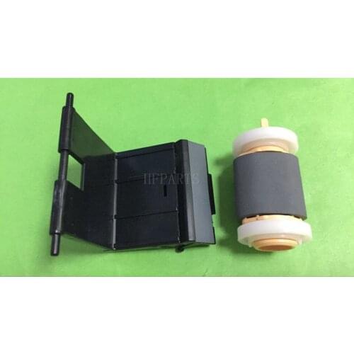 4 sets Free shipping original new pickup roller+separation pad for Samsung ml3470 3471 3050 3051,For Xerox 3435 3428