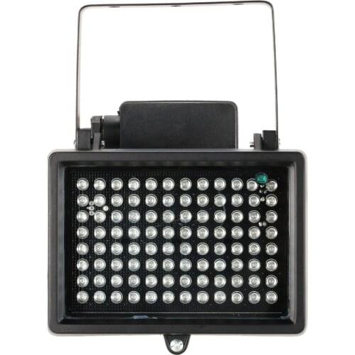 96 LEDS IR Illuminator Array Infrared Lamps Night Vision Outdoor Waterproof For CCTV Security Camera