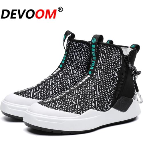 Women's Autumn Shoes DEVOOM China