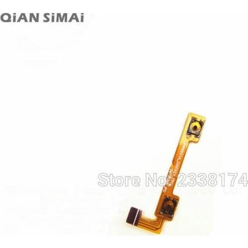 For Gionee E7 New Volume up/down Switch Button Flex Cable Repair Parts