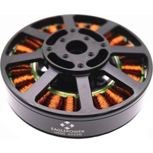 Eaglepower UA90 120KV 150KV 220KV Brushless Motor For RC Gimbal FPV Muiltcopter Parts