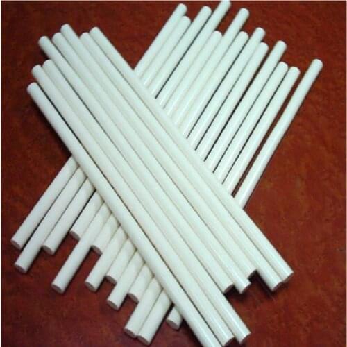 PTFE rod -New material High temperature resistant PTFE rod material-Diameter * L1000mm