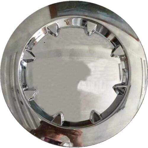 1PCS CHROME WHEEL CENTER HUB CAP for GMC SIERRA 1500 YUKON XL DENALI 20" 2007 2013 gmc center cap wheel center hub cap gmc