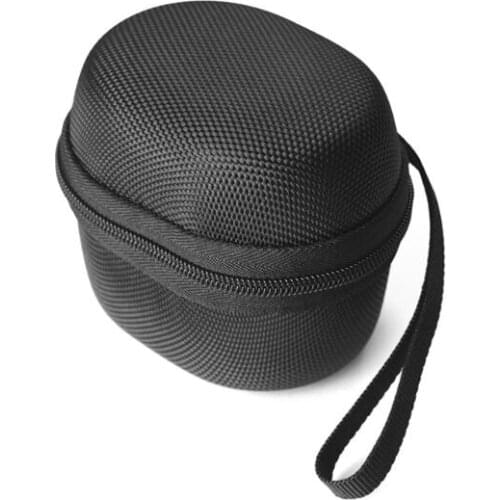K5DB Shockproof Nylon Storage Case Portable Travel Carrying Bag Box for sony SRS- XB01 Speaker