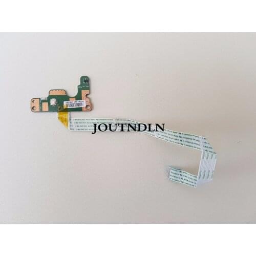 JOUTNDLN FOR Packard Bell EG70 Ne722 EG70KB Power Button Board With Cable - N093C10D01