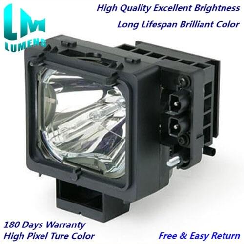 Compatible Projector Lamp w/housing for ELPLP05 for EPSON PowerLite5300 PowerLite7200 PowerLite 7300 EMP-5300 EMP-7200 EMP-7300