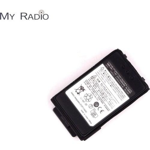 Replacement Battery SBR-24 for YAESU FT-70D FT-70DR series Radio Backup Power Supply Replacement