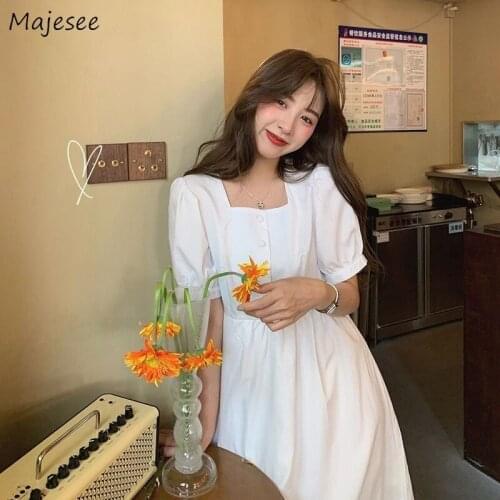 Majesee Short Summer Dresses