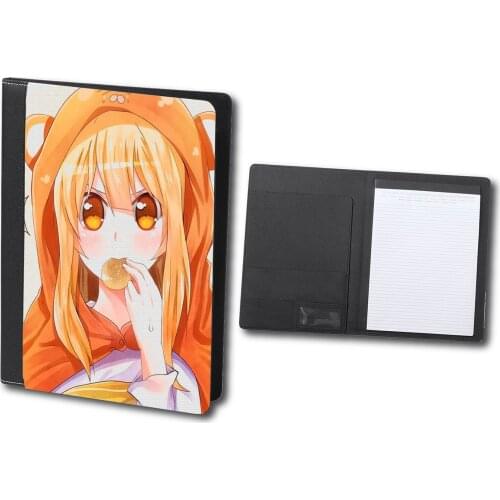 MerchandMania Stationery