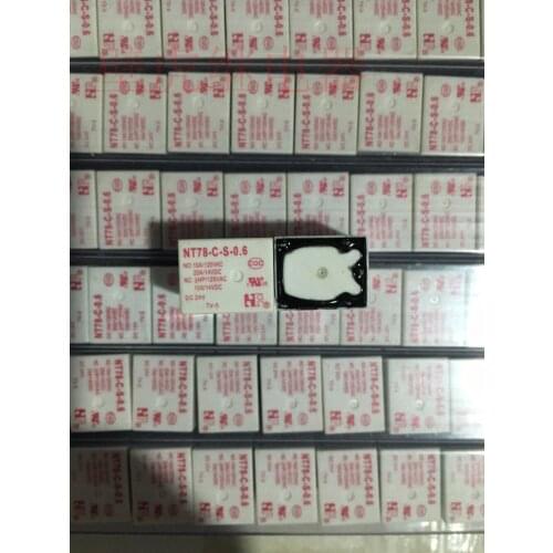 New and original NT78-C-S-0.6 DC24V