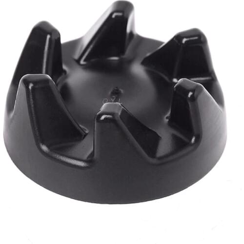 Replacement Coupler Gear Drive Clutch 6 impeller Gear Coupler Fits KitchenAid