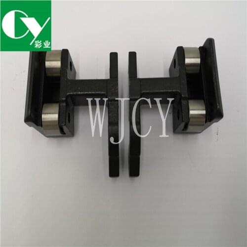 Connecting Piece For SX52 SM52 PM52 Heidelberg Spare Parts G2.014.005/G2.014.004