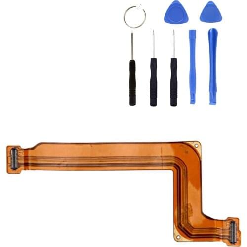 LCD Display Testing Touch Screen Tester Flex Cable Screen Connect Cable Repair Kit Gift FOR Xiaomi Mi 4C