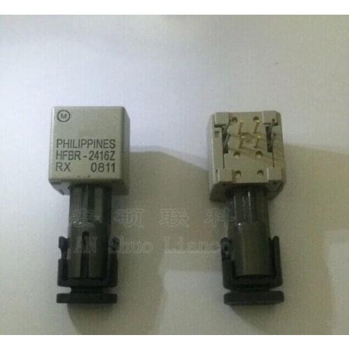 1PCS~5PCS/LOT New original HFBR-2416Z DIP