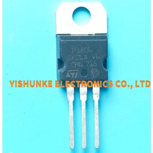 10PCS P1806 SSP1N60 PHP83N03LT BT137-800E PSMN5R0-80PS MTP50N05E TO-220