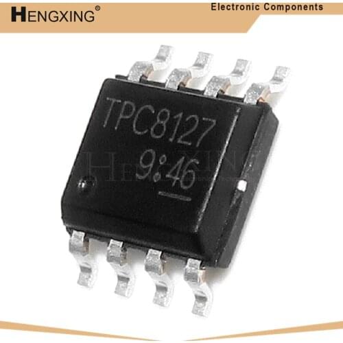 10piece TPC8127 8127 SOP-8 In Stock