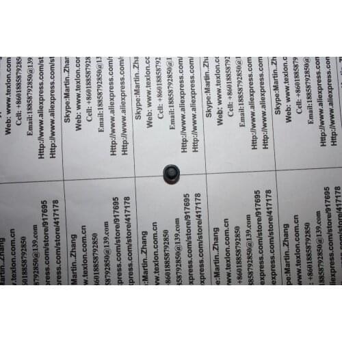 Lonati Goal Series L454 L462 Hosiery Machine Ues Oil Seals 3190156