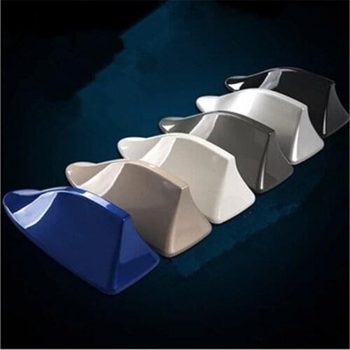 Car-Styling Antenna Signal Aerials Modify Case For Mazda 2 3 5 6 Atenza Axela CX5 CX-4 CX-5 CX7 CX9