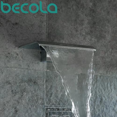 Becola Kitchen Faucet Accessories