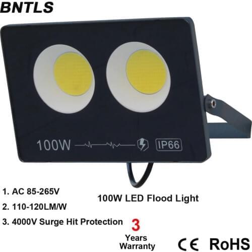 BNTLS LED Floodlights