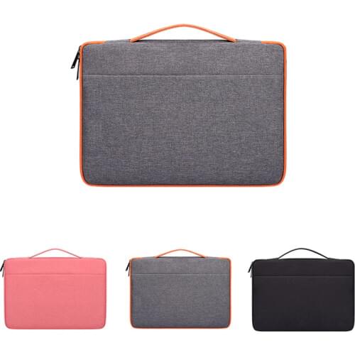 Laptop Bag Case Handbags Notebook Bags For Microsoft Surface Pro 3 4 5 6 12.3 2017 2018 Book 1 2 Laptop 1 2 13.5 inch Sleeve