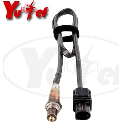 O2 Oxygen Sensor Fit For JAGUAR XF J05 CC9 XJ X35 J12 J24 2.0 LANCIA DELTA III 1.8 C2D24922 09-15 Wideband Lambda