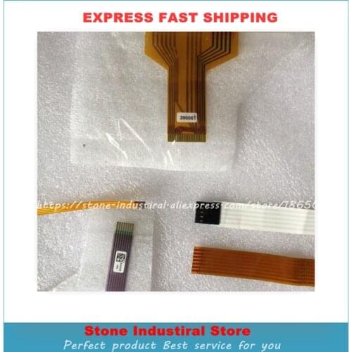 MTM-15DK-4 MTM-15DK-5 Touch Glass Panel 100% Test Good Quality