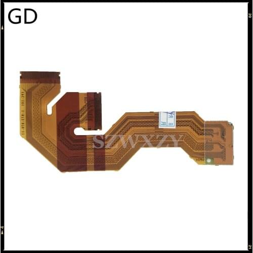 GD NEW Original FPC-101 1-873-976-11 For Sony Vaio VGN-TZ VGN-TZ33 TZ37N Laptop Keyboard Touch Pad Flex cable 100% Tested