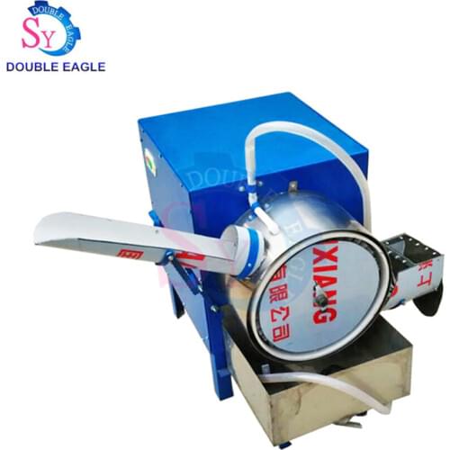 Good quality 2000pcs/h fresh egg washer machine for sale /dirty quail egg cleaning machine/goose egg washing machin