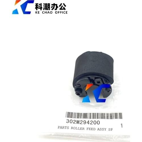 KECHAO 302M294200 paper pickup roller Compatible for Kyocera FS1020 1120 1025 1125 1040 1060 1520 copier parts