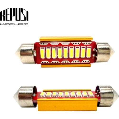 KEPUSI LED Bulbs C21W (SV8.5-8)