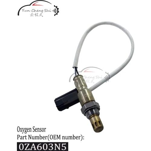 Oxygen Sensor 226A0ET000 226A0JA10C 0ZA603N5 for Rogue Sentra Versa Altima/Infiniti EX35 FX50 M35 G25