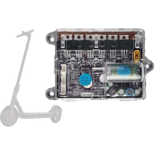 Electric Scooters Motherboard Controller Main Board ESC Switchboard for Xiaomi Mijia M365 Scooter M365 Pro Dashboard Accessories