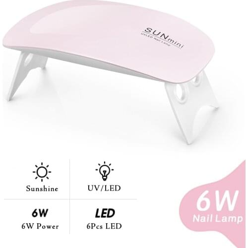 KOSKOE UV Nail Drying Lamp