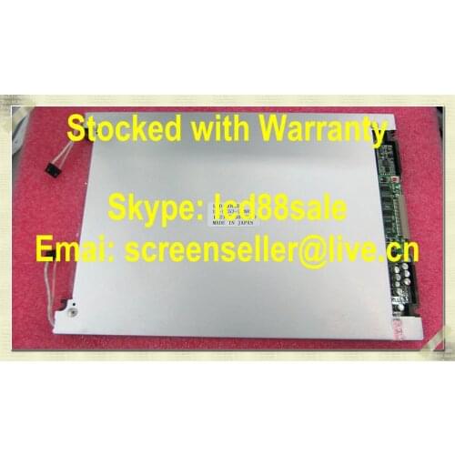 Best price and quality the original LM-DC53-22NES industrial LCD Display
