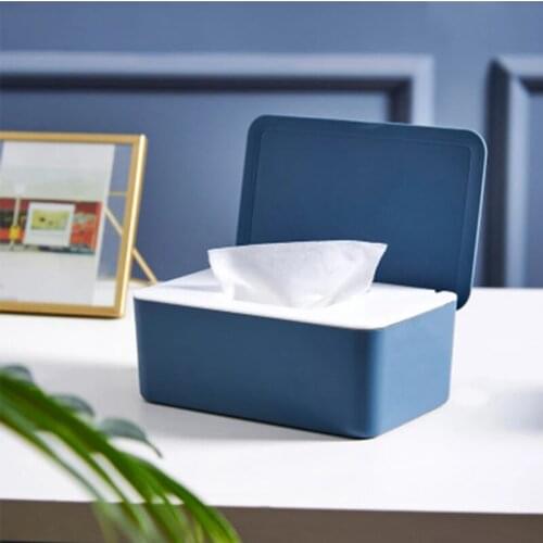 LUOSB Napkin Boxes