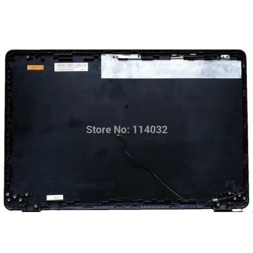 Laptop LCD Cover case 13NB0FD2AP04 For Asus A580 A580U X542U X542B R542 R542U FL8000 V587 13NB0FD2AP0401 Blue red gold white