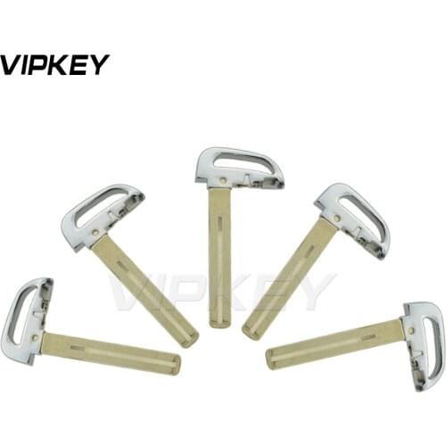 Remotekey New style Smart blade emergency key for Hyundai Kia 2009 2010 2011 2012 remote head key blade