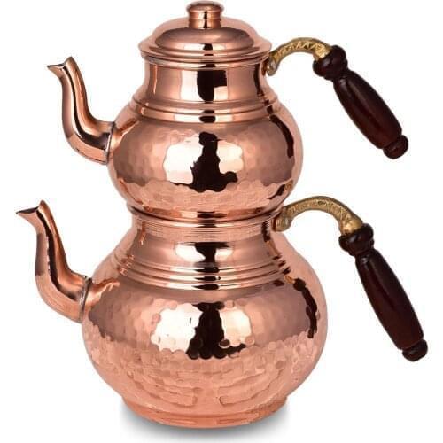 Saint Belisama Small Teapots