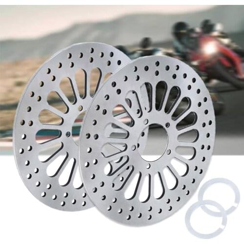 Samger Brake Discs For Motorcycle