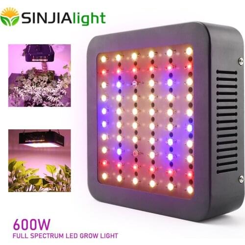 Лампы для растений SINJIAlight China At AliExpress