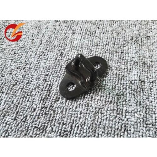 Use for kia pregio van tailgate striker back door lock catcher