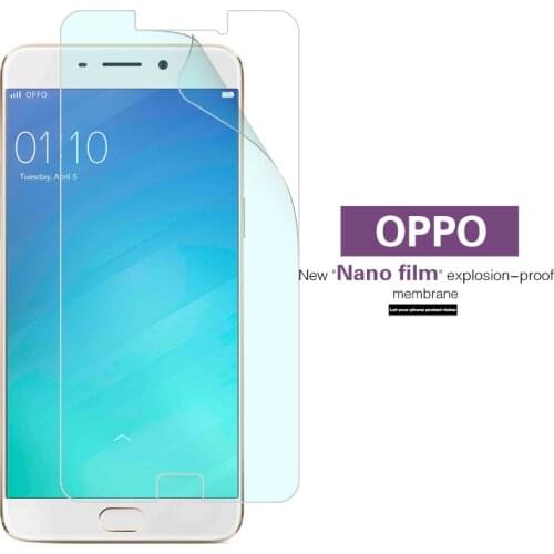 Weeten Screen Protectors For Oppo F5 Youth China