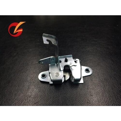 Use for toyota hilux vigo 2008-2015 model tailgate lock boot door latch