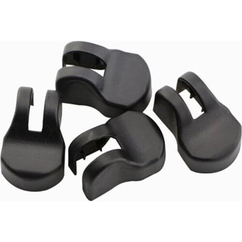 Foal Burning Car Door Stopper Protective Cover For KIA K3 S K4 K5 CERATO Forte QUORIS Optima Sportage R Sorento Rio Soul