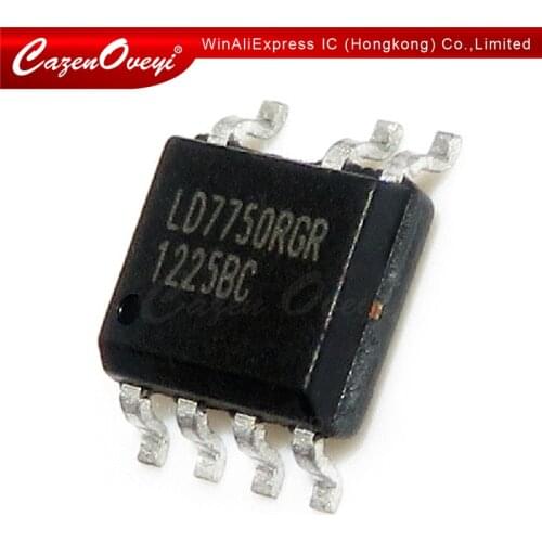 1pcs/lot LD7750RGR LD7750 SOP-7 In Stock